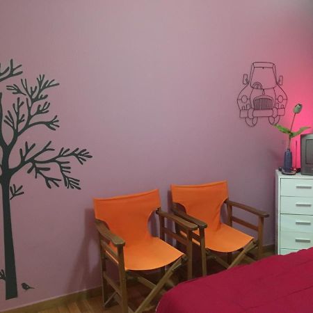 Kouklospito Афины Экстерьер фото